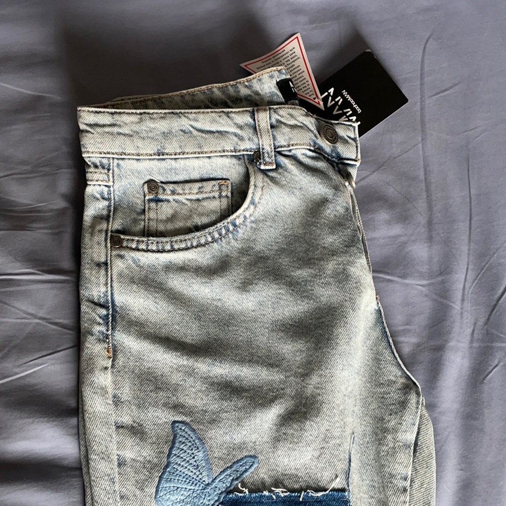 Never Worn BooHoo